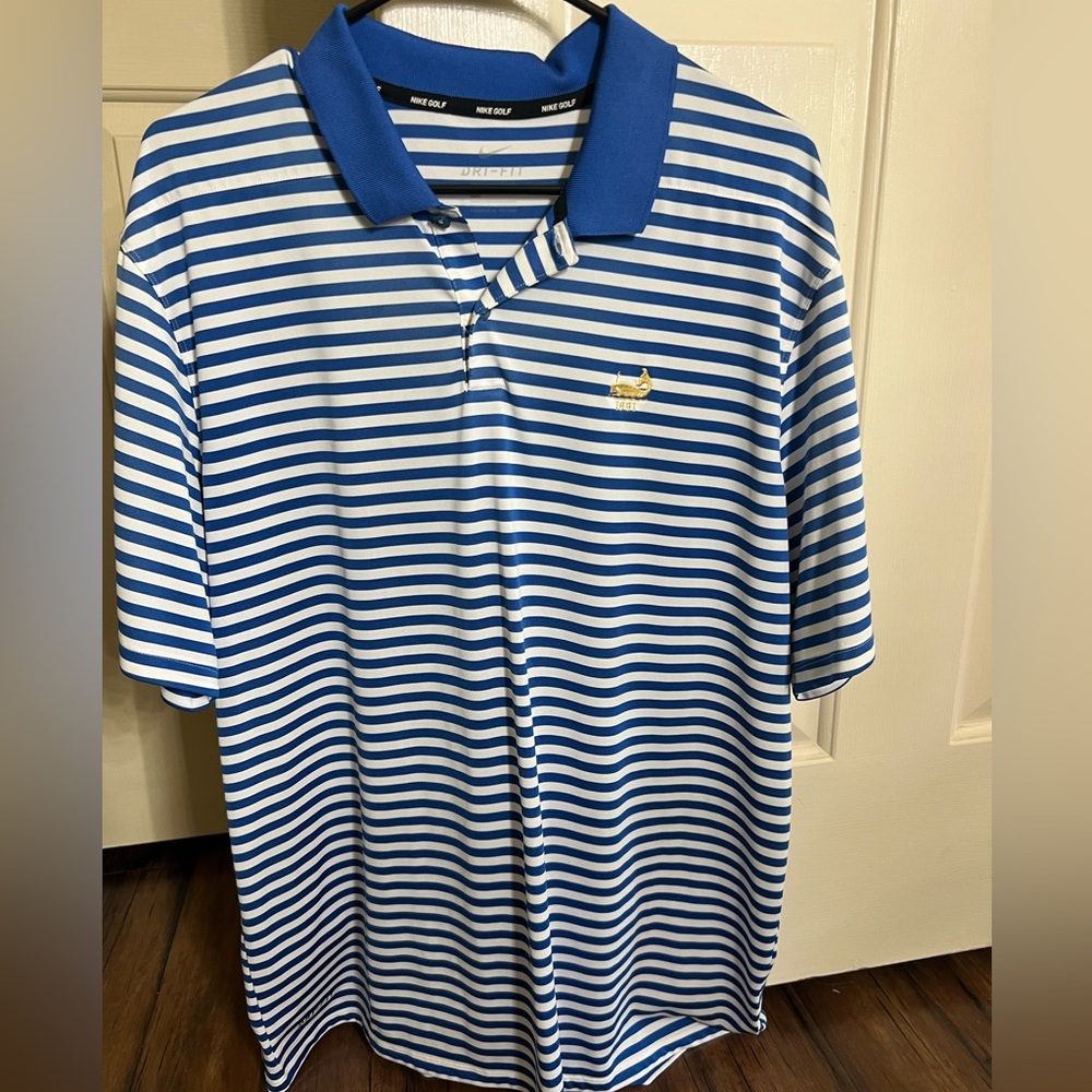 Nike Golf Polo